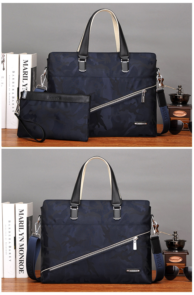 Sac pour homme - Ref 50982 Image 42