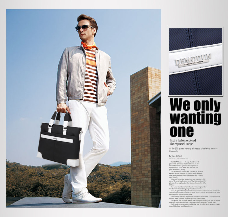 Sac homme - Ref 56965 Image 41