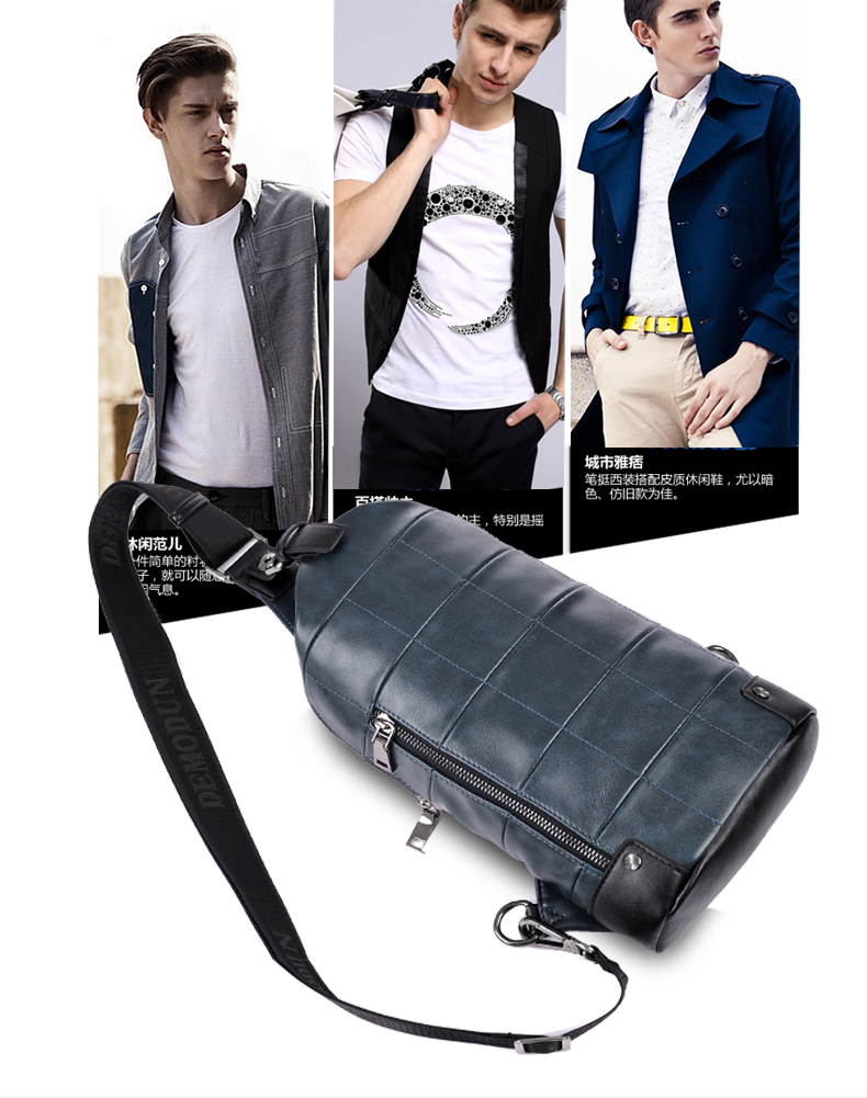 Sac homme - Ref 51076 Image 15