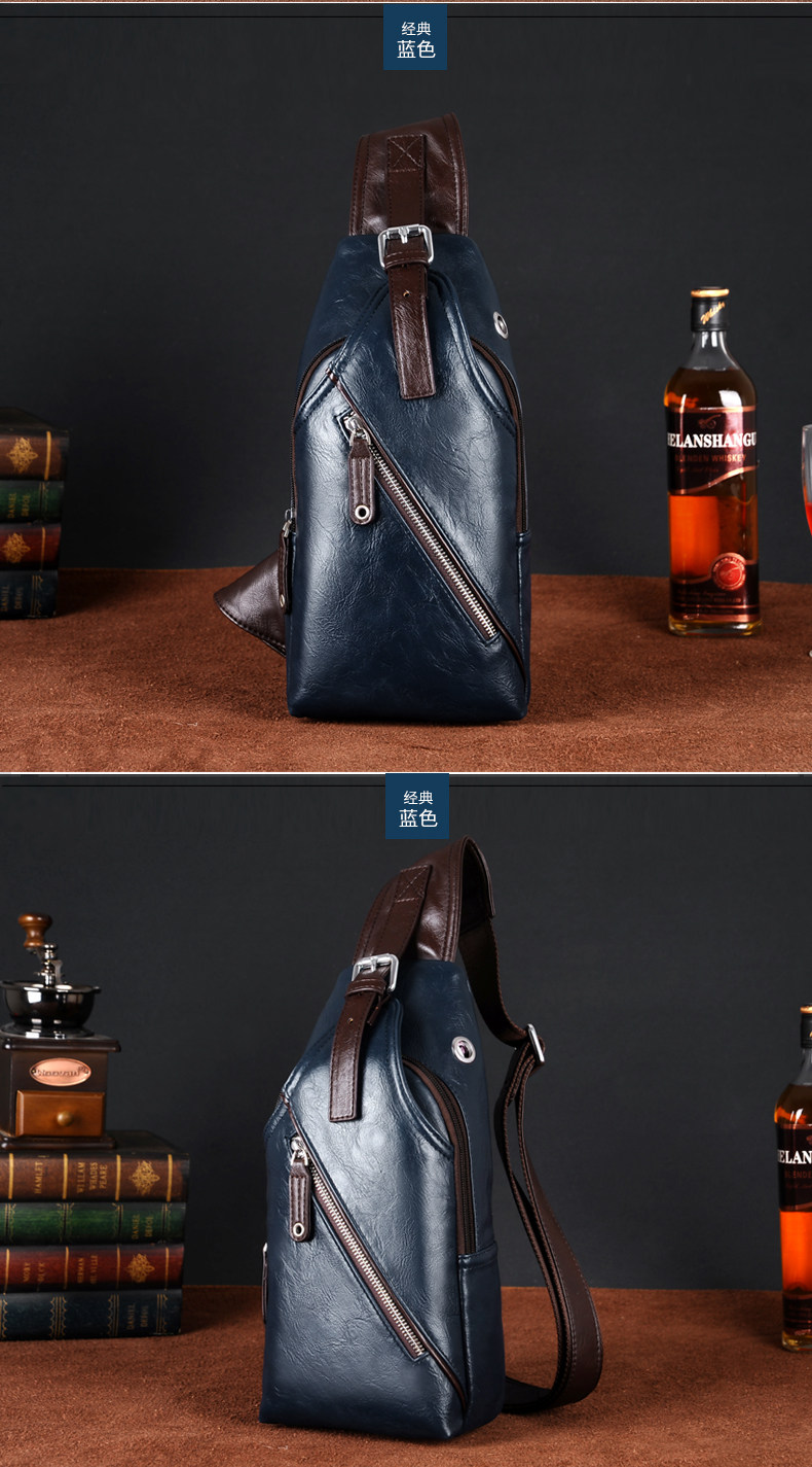 Sac pour homme - Ref 52350 Image 35