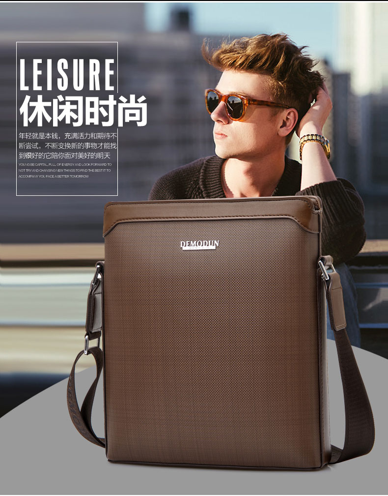 Sac homme - Ref 50211 Image 13