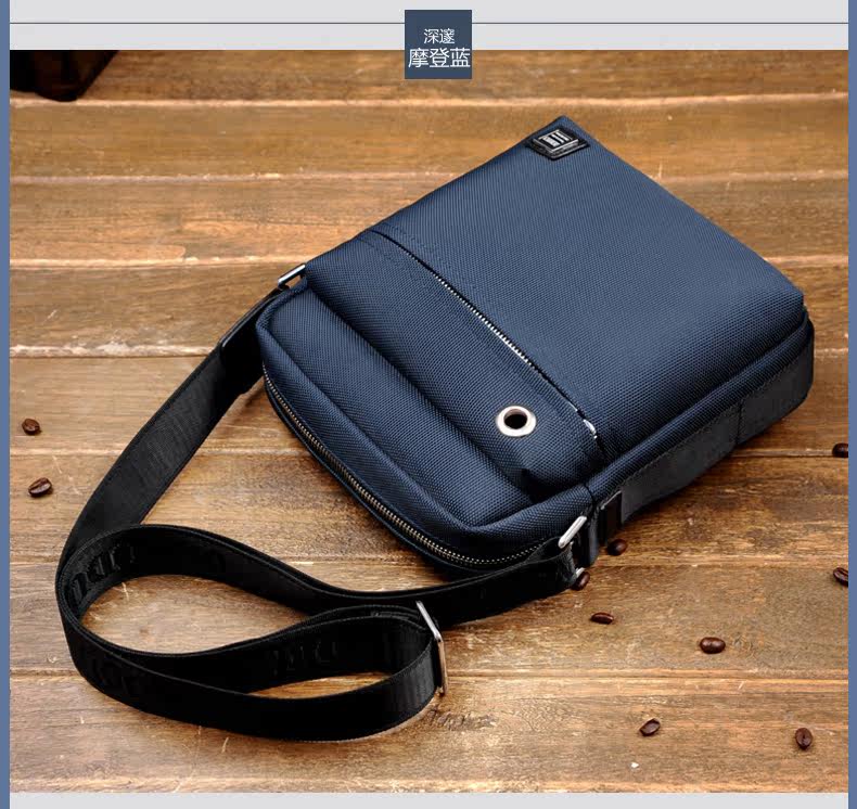 Sac pour homme - Ref 50769 Image 43