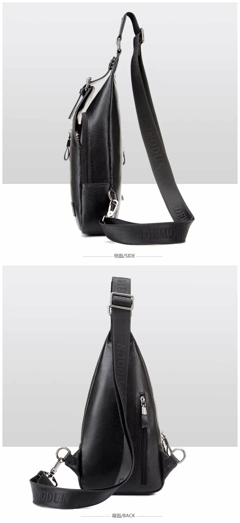 Sac pour homme - Ref 49237 Image 61