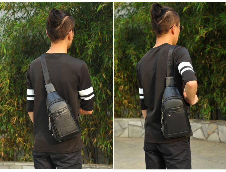 Sac homme - Ref 51070 Image 35
