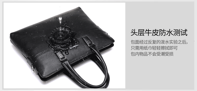 Sac homme - Ref 49638 Image 16