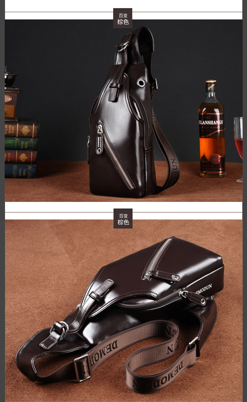 Sac pour homme - Ref 52776 Image 38