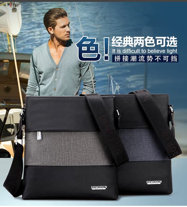 Sac homme - Ref 50462 Image 21