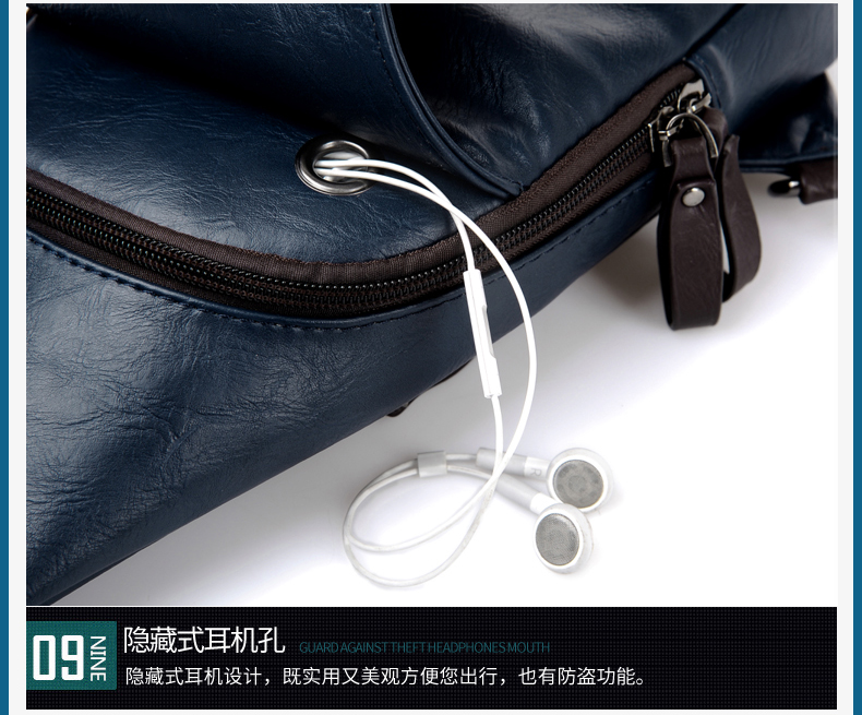 Sac homme - Ref 49151 Image 75
