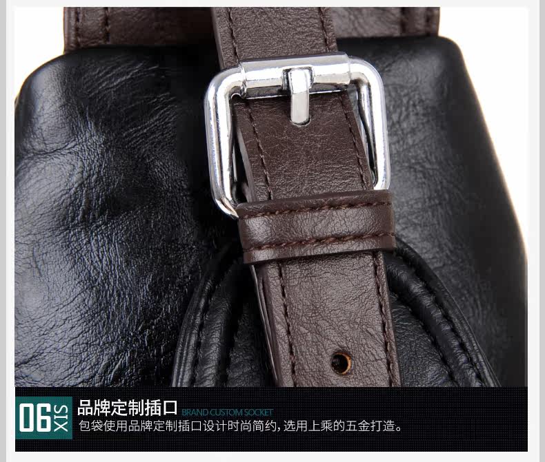 Sac pour homme - Ref 52350 Image 57