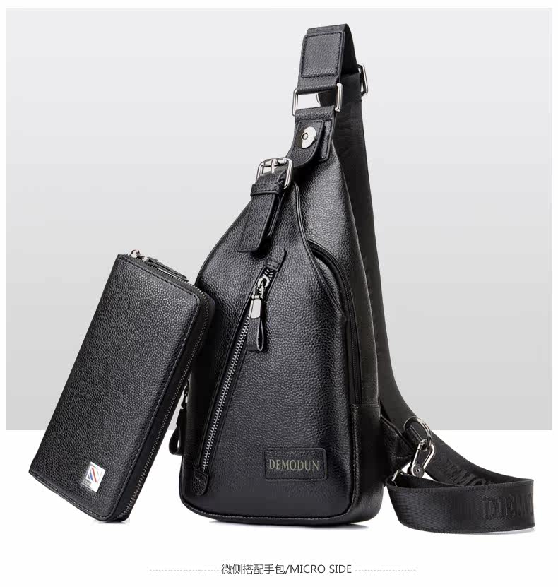 Sac pour homme - Ref 49237 Image 59