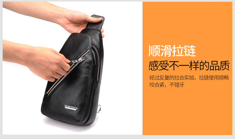 Sac homme - Ref 50928 Image 20