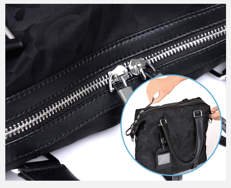 Sac pour homme - Ref 57228 Image 26