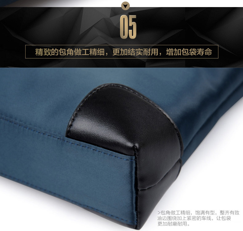 Sac pour homme - Ref 50093 Image 46