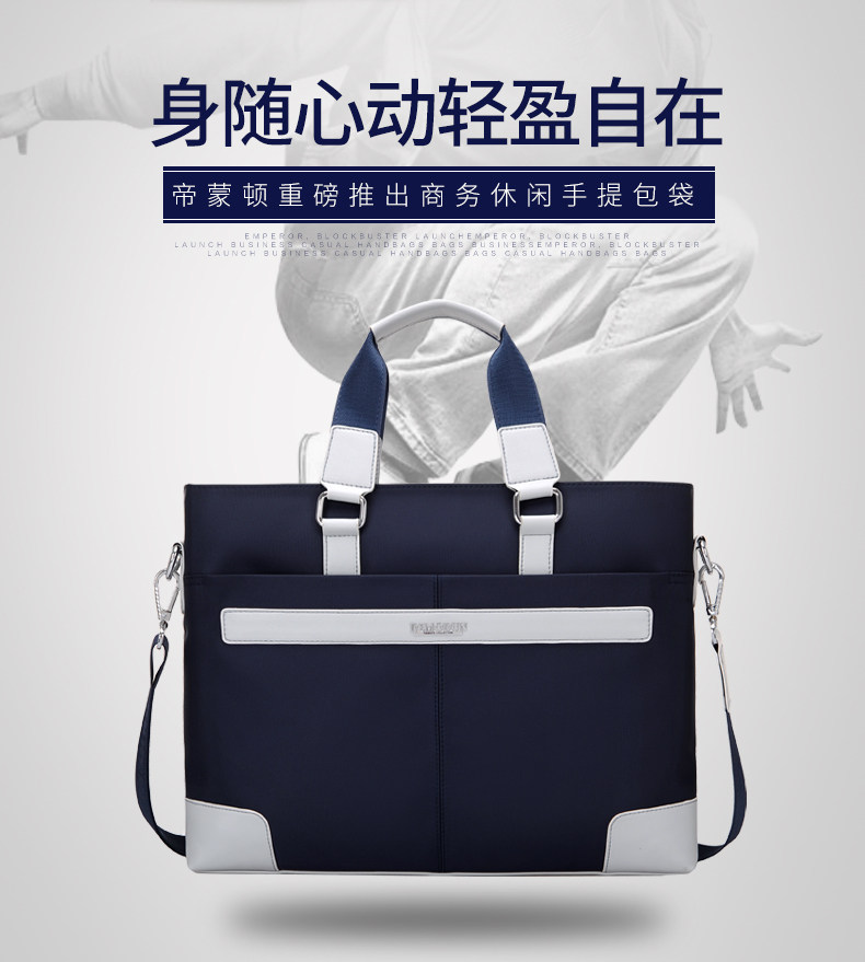 Sac homme - Ref 56965 Image 24