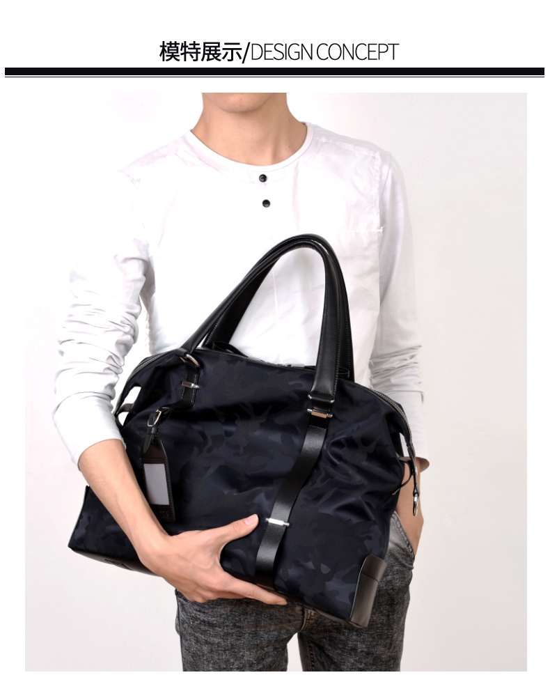 Sac homme - Ref 50924 Image 28