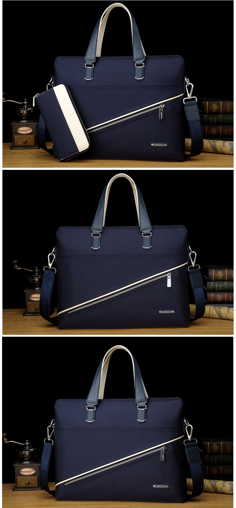 Sac pour homme - Ref 50982 Image 55