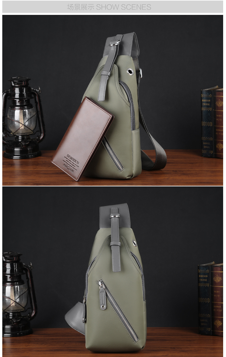 Sac homme - Ref 57225 Image 51