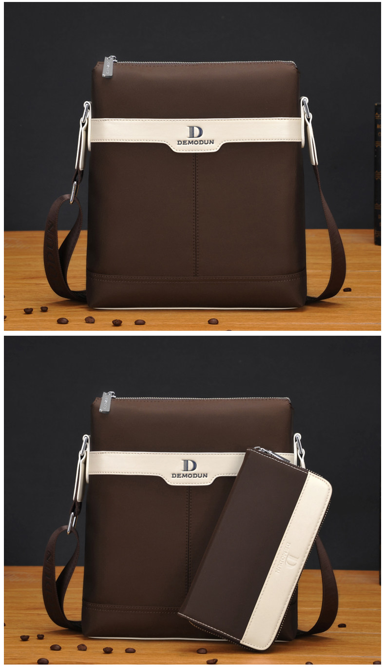 Sac pour homme - Ref 50672 Image 43