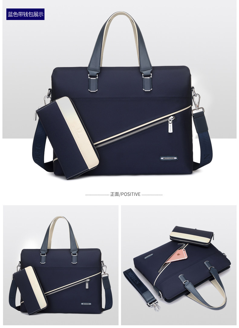 Sac pour homme - Ref 50982 Image 57