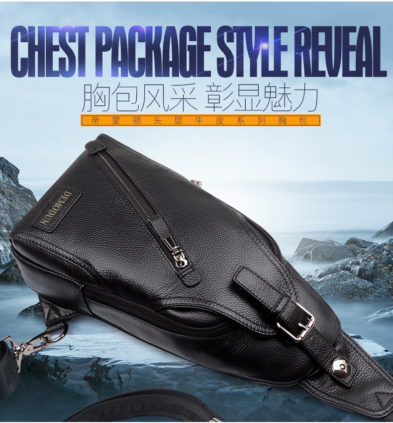 Sac homme - Ref 49152 Image 14