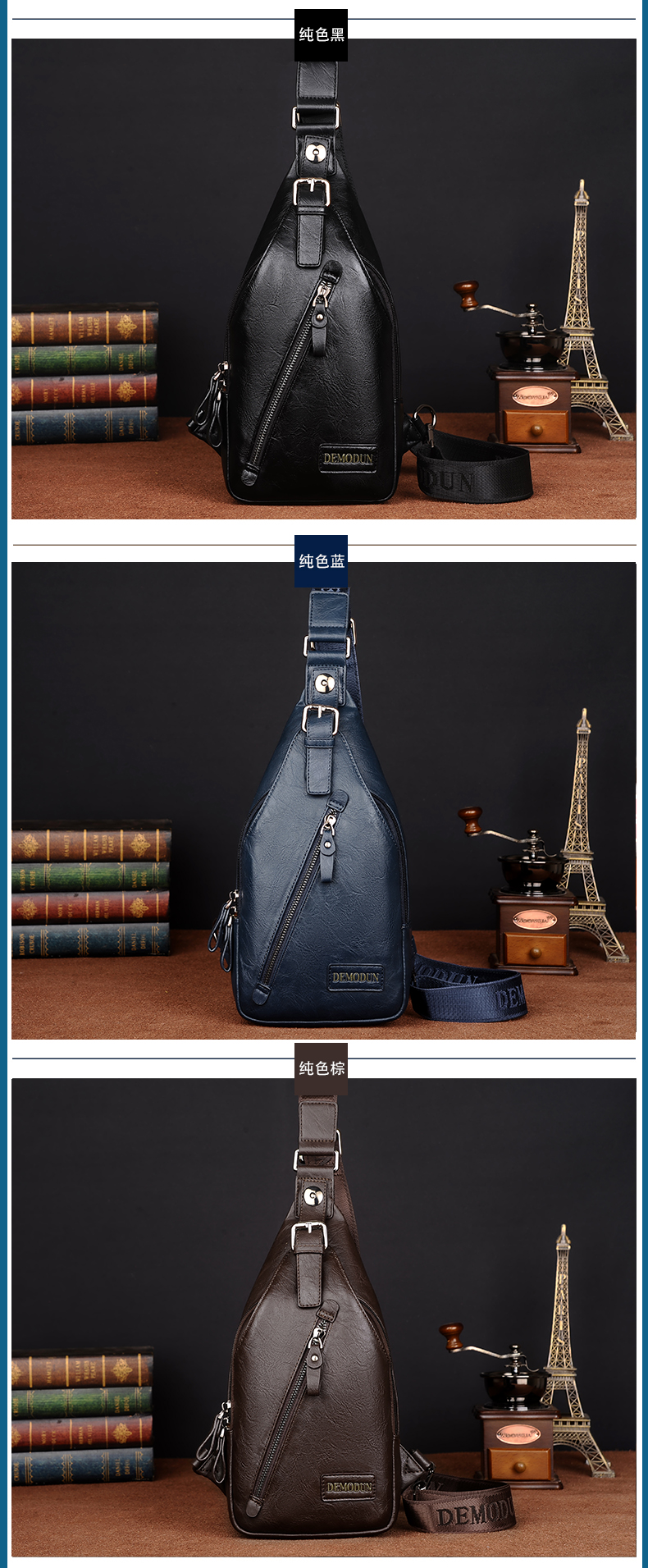Sac homme - Ref 49151 Image 46