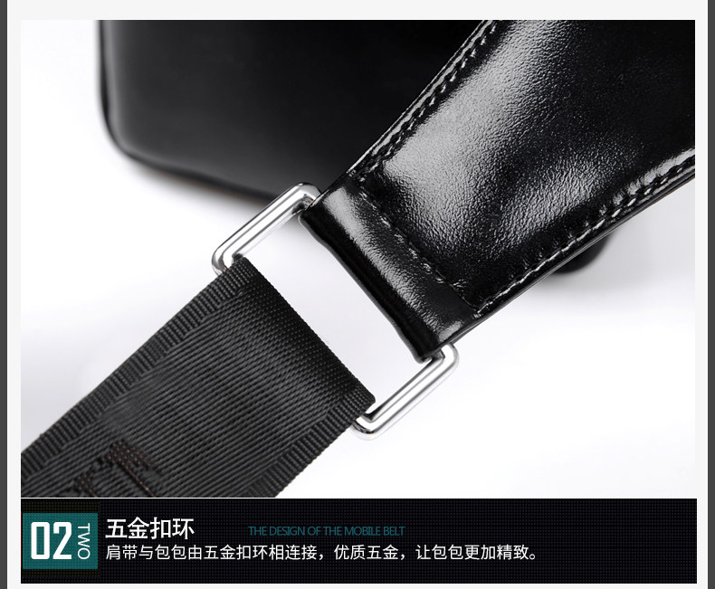 Sac pour homme - Ref 52776 Image 48