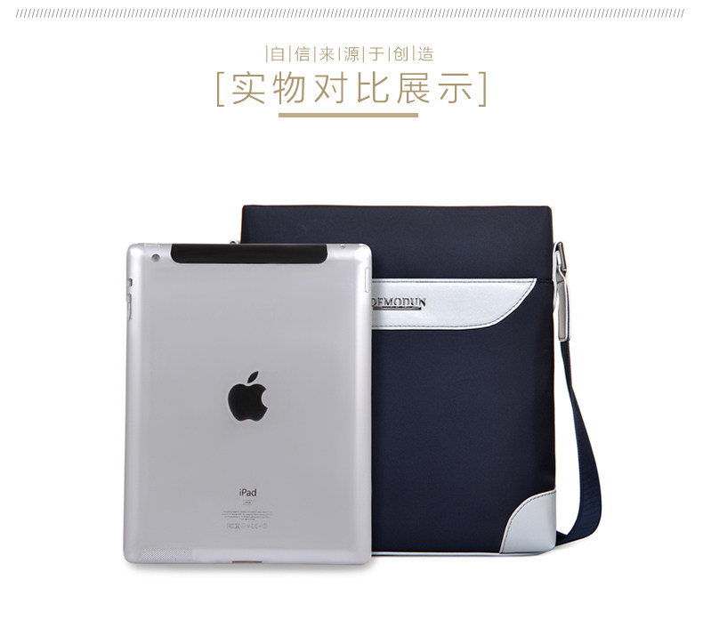 Sac pour homme - Ref 49744 Image 61