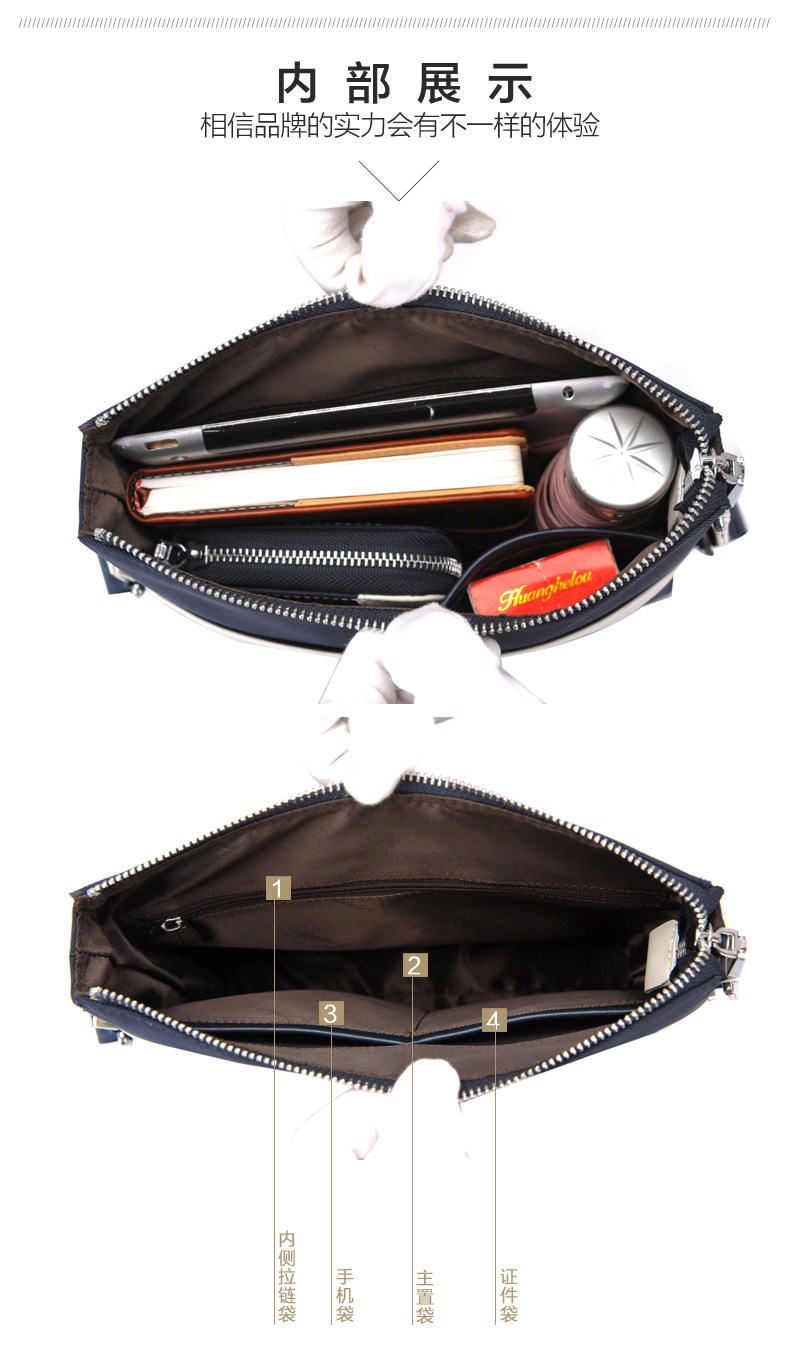 Sac pour homme - Ref 50672 Image 63