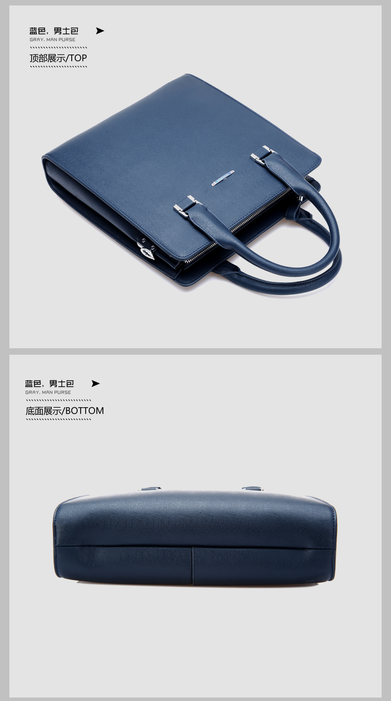 Sac homme - Ref 50617 Image 42