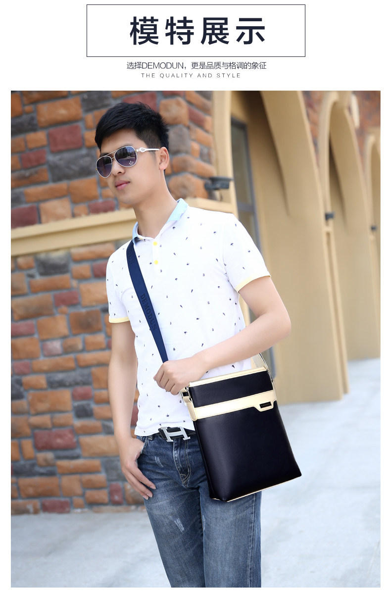 Sac pour homme - Ref 50719 Image 38