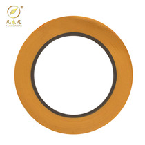 Masking tape Paper tape Masking tape Decorative spraying masking Office writable masking paper