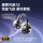 Senna S7S Bluetooth-гарнитура с зажимом для ушей, беспроводная передача данных, открытая костная проводимость Qi, спорт без вкладышей, новинка 2025 года mini 4