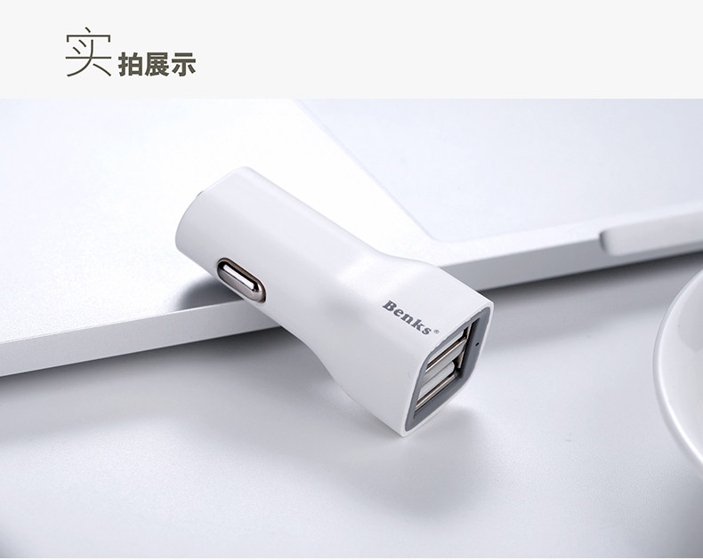 chargeur BENKS 2A - Ref 1299052 Image 20