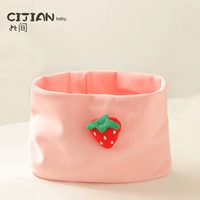 Розовая клубника