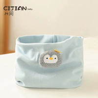 Маленький пингвин-синий