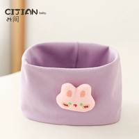 Сиреневый кролик