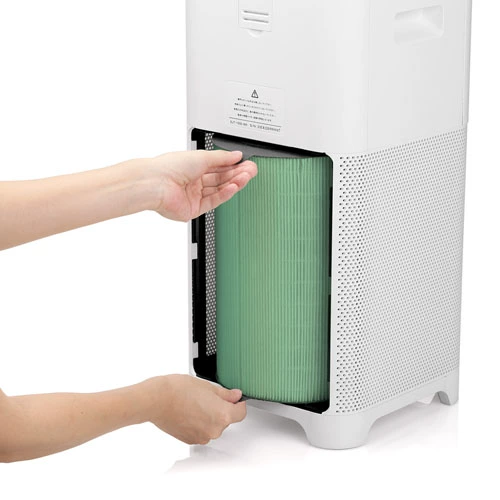 Balmuda Bamuda EJT-S200 Фильтр очистителя подходит для серии EJT-1390/1380/1180