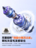 Car Vacuum Cleaner 2026 New Model Super Strong Suction Wireless Handheld Mini for Car and Home Use