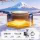 «Модель Haobai · Аккумуляторная» [Снежная Сакура Вэйян + Вершина Снежной горы] Всего 2 коробки для благовоний..