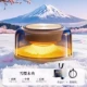 «Модель Haobai·Аккумуляторная» [Снежная Сакура Вэйян] Шанда Сакура..