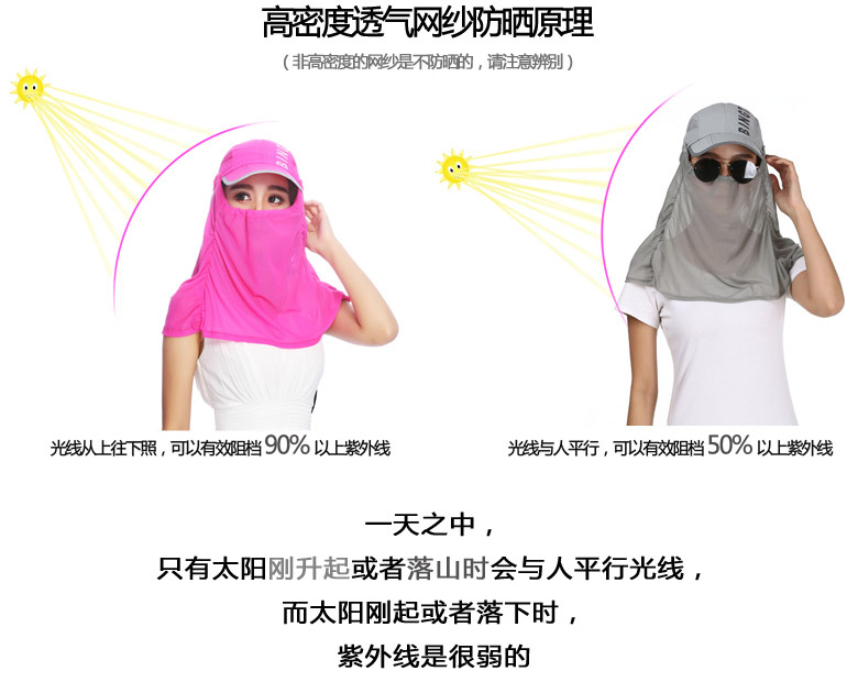 Sản phẩm ngoài trời, leo núi, chống nắng, mũ, thể thao, sấy khô nhanh, mũ, câu cá, cưỡi ngựa, mặt, kem chống nắng, nam và nữ mũ phớt nam cao cấp