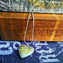 The Taver Boutique Pendant Pendant In Taveri