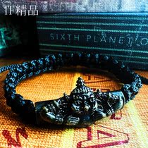 The Tever boutique lahu bracelet is the one that works.
