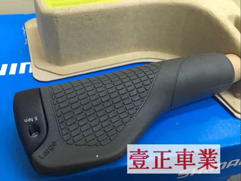 Poignées de vélo ERGON - Ref 2353257 Image 13