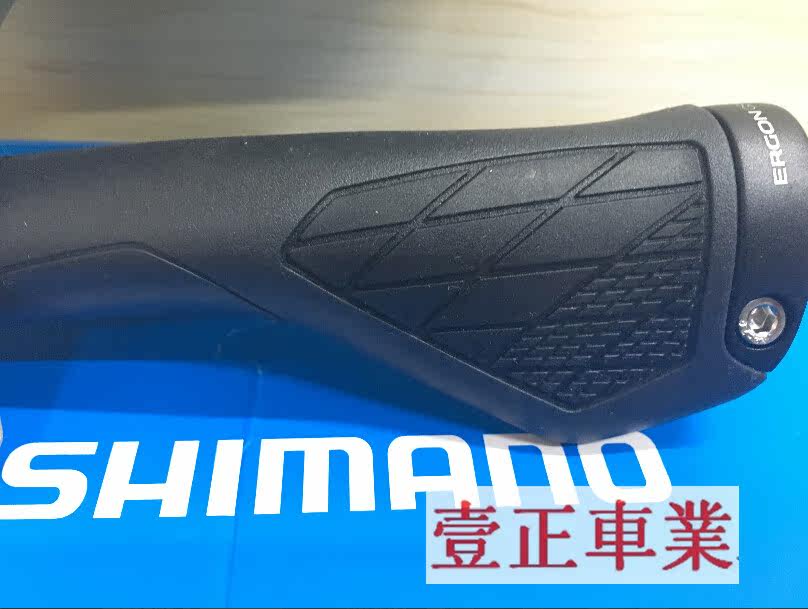 Poignées de vélo ERGON - Ref 2353257 Image 9