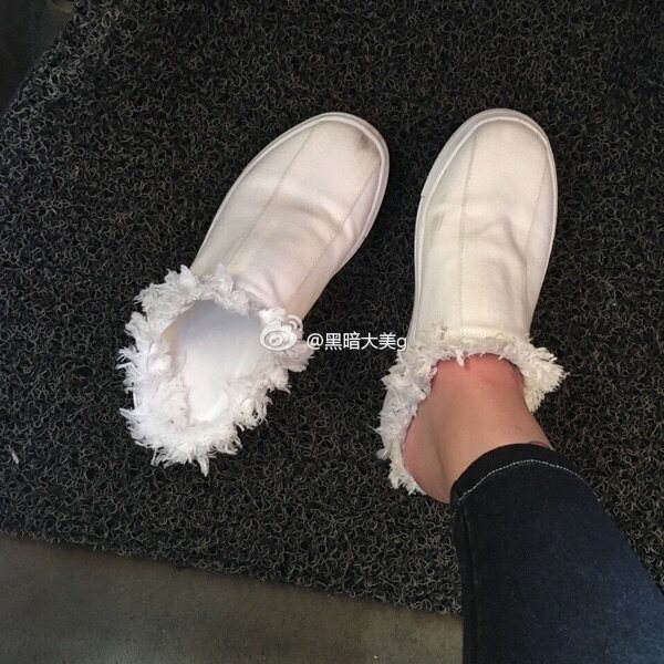 Chaussures de printemps - Ref 916506 Image 6