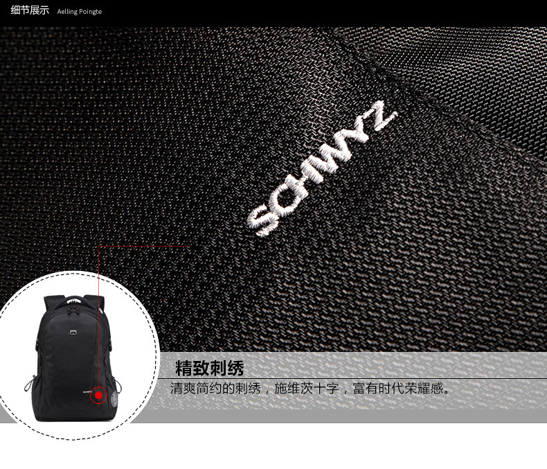 Sac pour homme - Ref 51487 Image 30