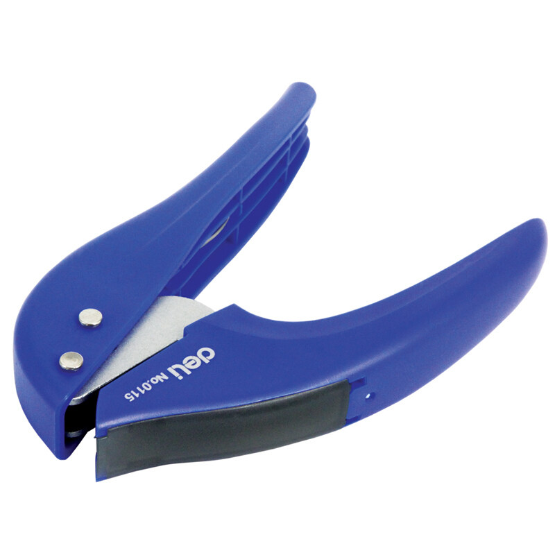 Купить Дырокол Эффективные одно отверстие дырокол канцелярский дырокол ...