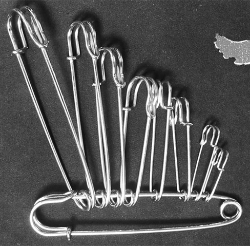 Broche en autre - Ref 1183449 Image 9