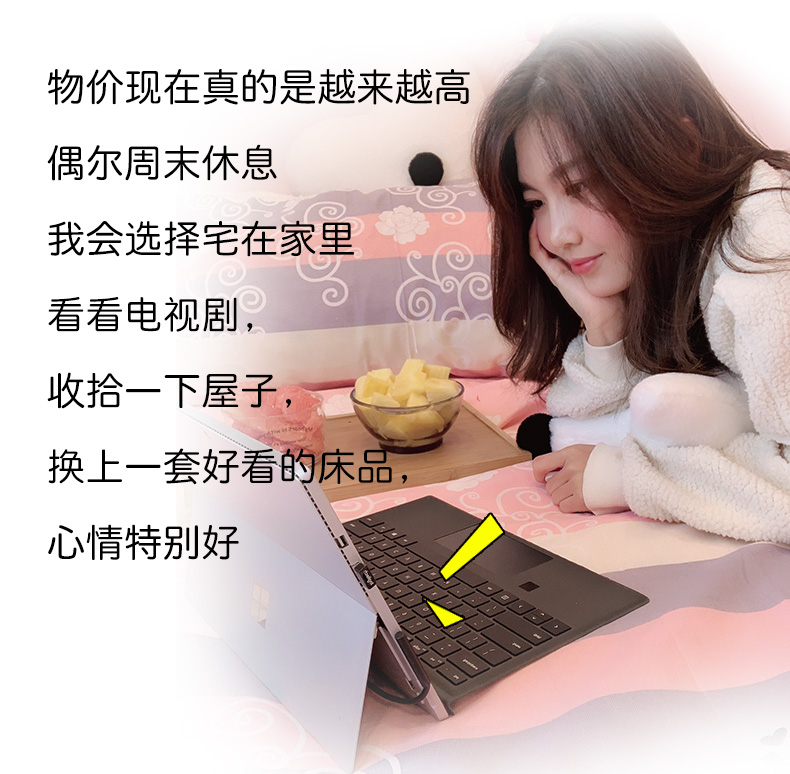 Khăn trải giường đơn mảnh 100% cotton trải giường nệm bọc bông vải cotton Simmons nệm bọc bảo vệ 1,8m giường - Trang bị Covers Ga phủ giường
